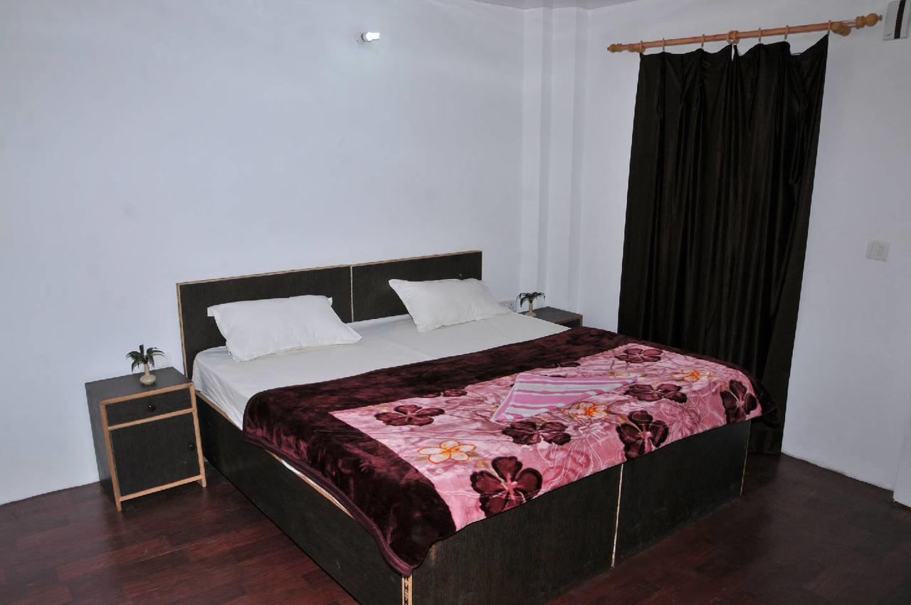 Raj Resort Rishikesh Tapovan Exterior foto